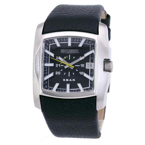 Custom Leather Watch Bands DZ1178