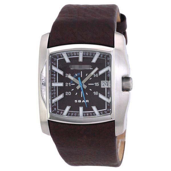 Custom Leather Watch Bands DZ1179