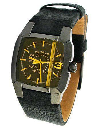 Customize Leather Watch Straps DZ1186