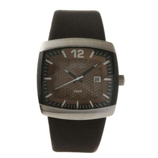 Custom Leather Watch Bands DZ1204