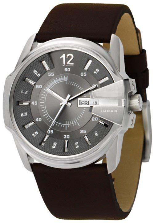Customize Leather Watch Straps DZ1206