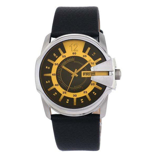 Custom Leather Watch Bands DZ1207