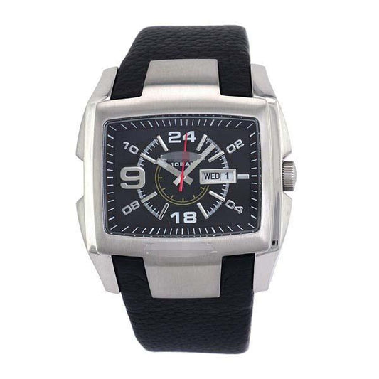 Customised Leather Watch Bands DZ1215