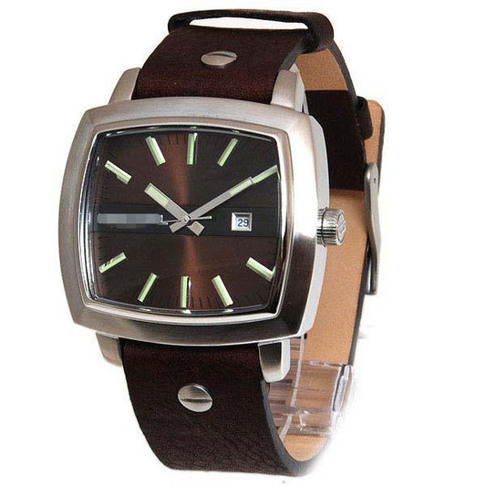 Wholesale Leather Watch Bands DZ1225