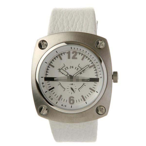 Custom Leather Watch Bands DZ1229