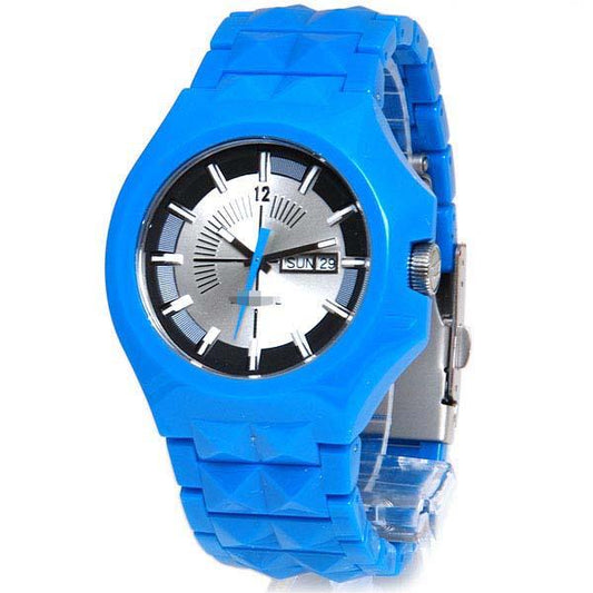 Custom Rubber Watch Bands DZ1233