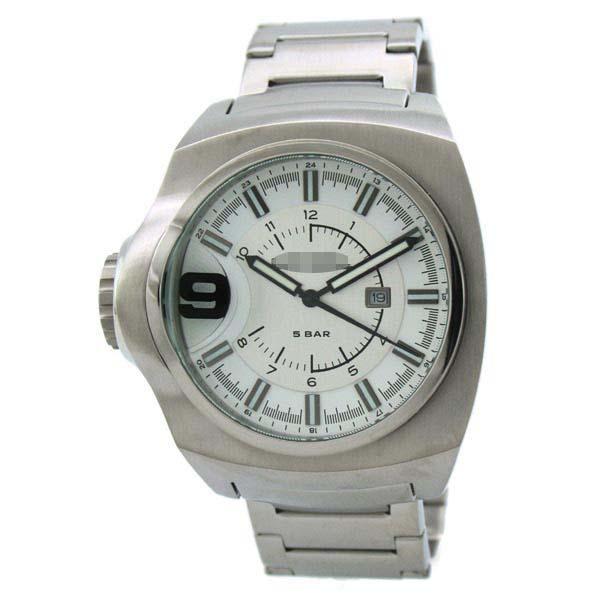 Customised Stainless Steel Watch Bands DZ1236