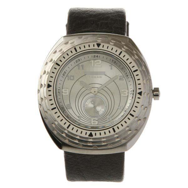Customized Leather Watch Bands DZ1240