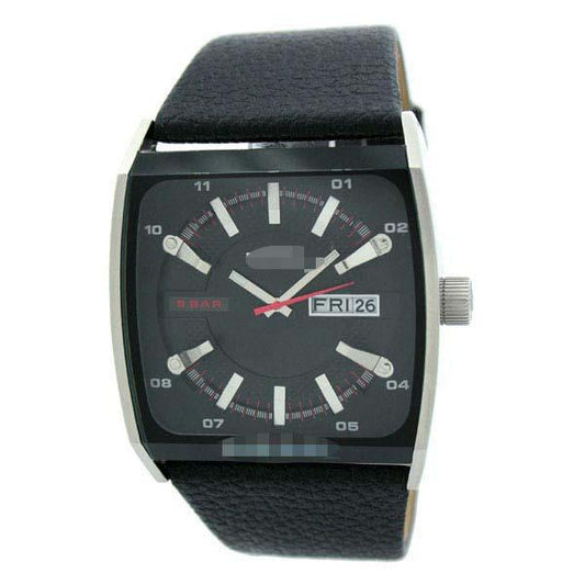 Custom Leather Watch Bands DZ1253