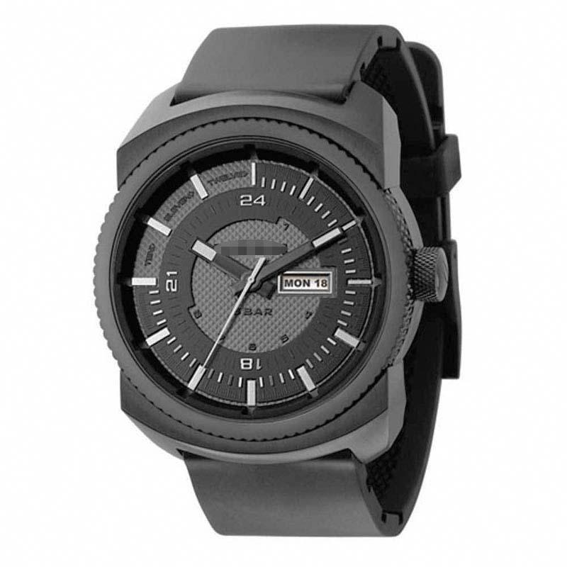 Wholesale Rubber Watch Bands DZ1262