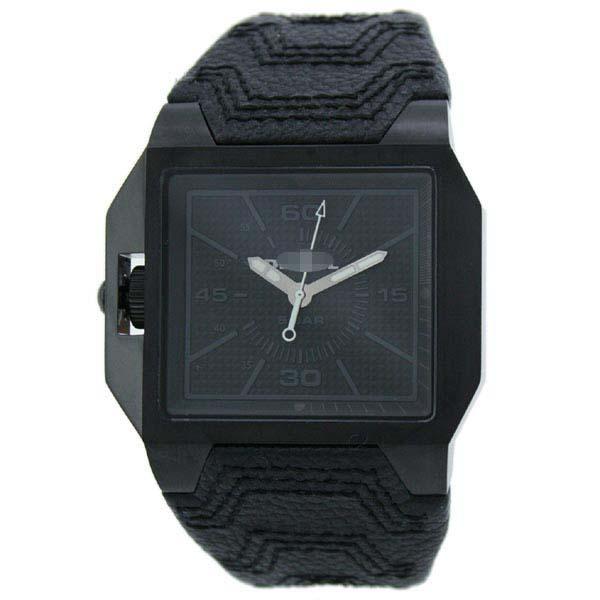 Custom Leather Watch Bands DZ1265