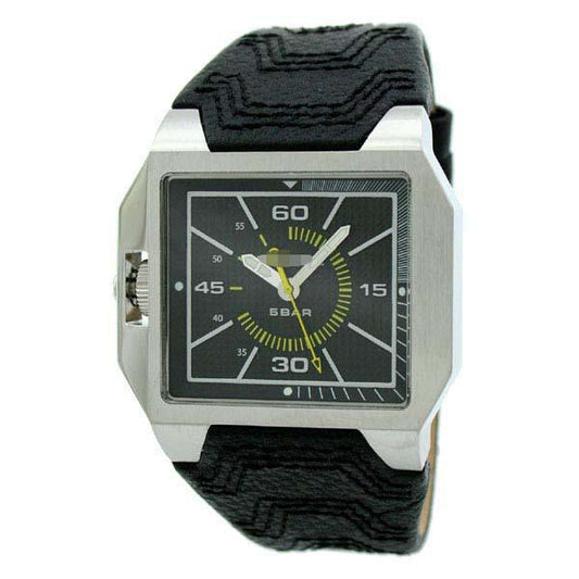 Custom Leather Watch Bands DZ1266