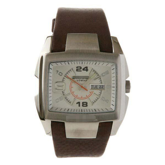 Custom Leather Watch Bands DZ1273