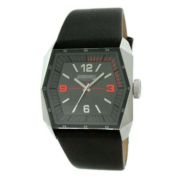 Custom Leather Watch Bands DZ1291