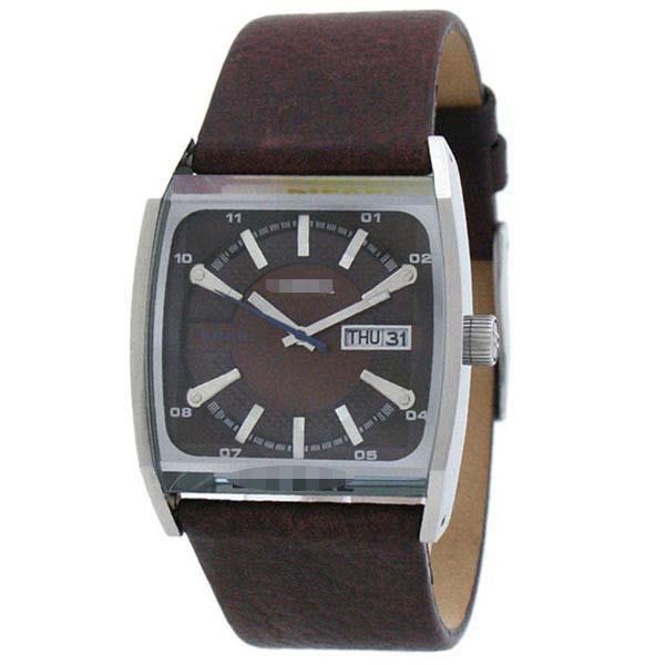 Custom Leather Watch Bands DZ1293