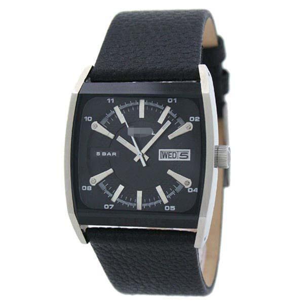 Custom Leather Watch Bands DZ1294