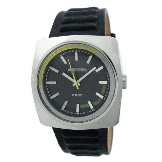 Custom Leather Watch Bands DZ1301