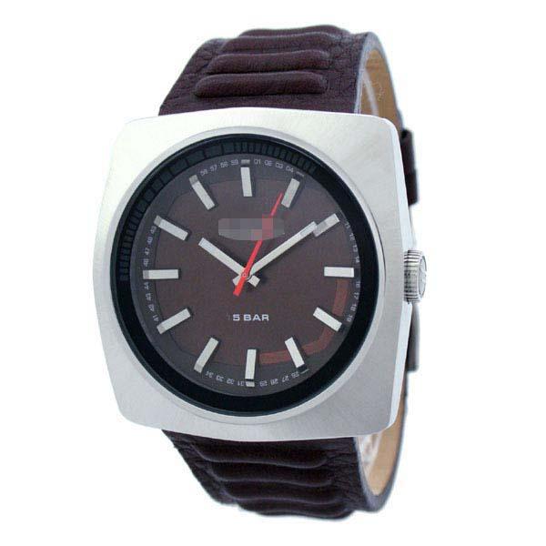 Wholesale Leather Watch Bands DZ1302