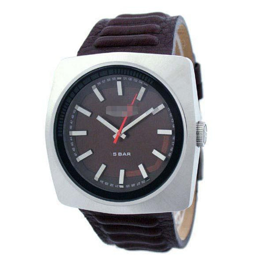 Wholesale Leather Watch Bands DZ1302
