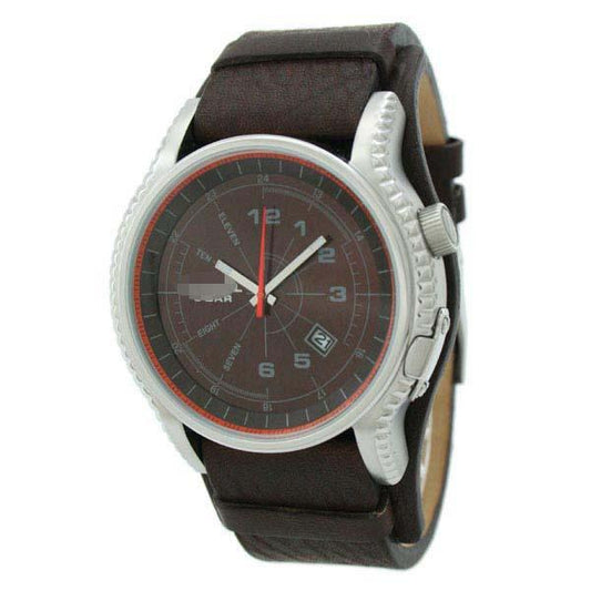 Custom Leather Watch Bands DZ1311
