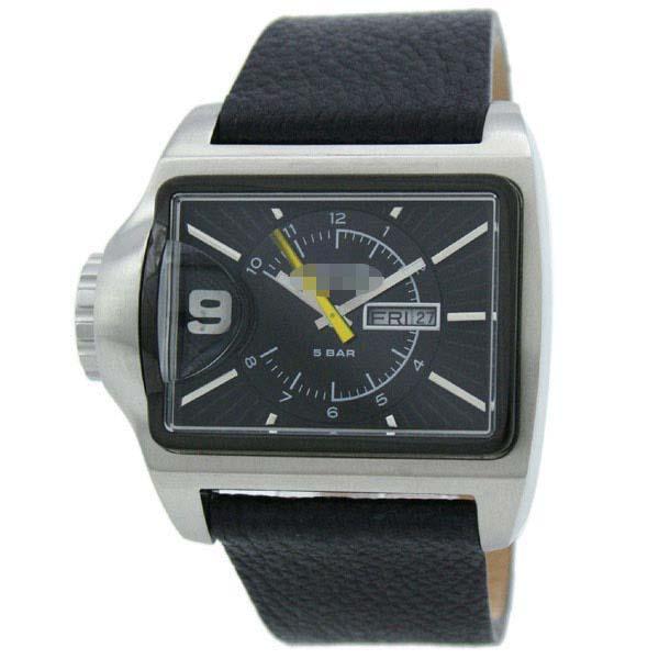 Custom Leather Watch Bands DZ1313