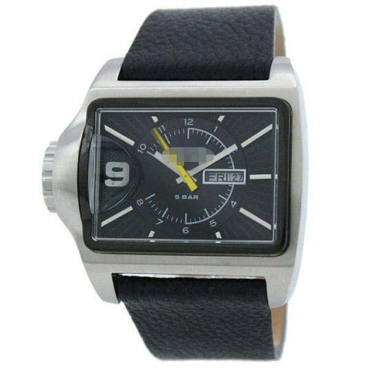 Custom Leather Watch Bands DZ1313
