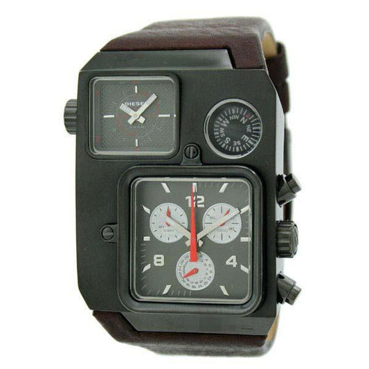 Customize Leather Watch Bands DZ1319