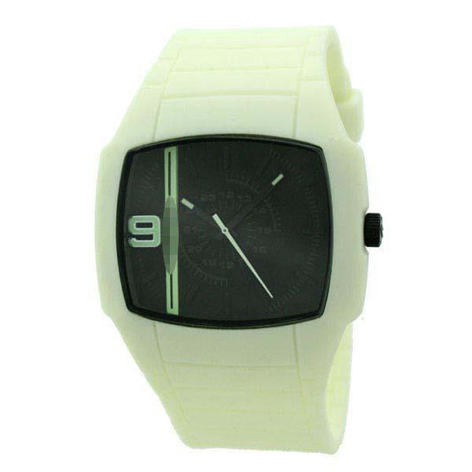 Custom Rubber Watch Bands DZ1327