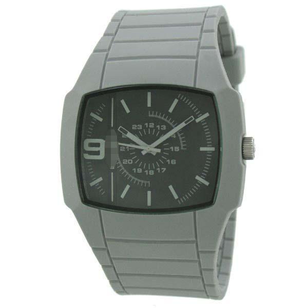 Wholesale Rubber Watch Bands DZ1329
