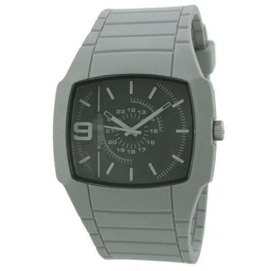 Wholesale Rubber Watch Bands DZ1329