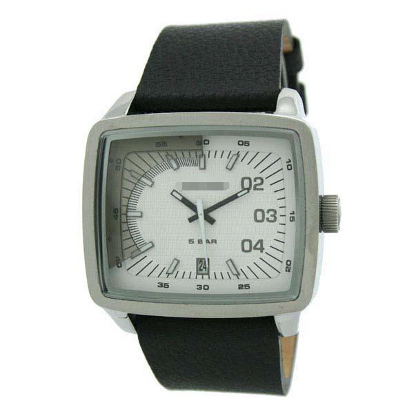 Custom Leather Watch Bands DZ1333
