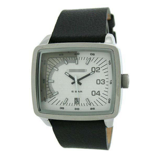 Custom Leather Watch Bands DZ1333
