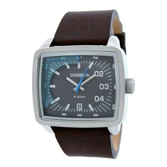 Custom Leather Watch Bands DZ1334