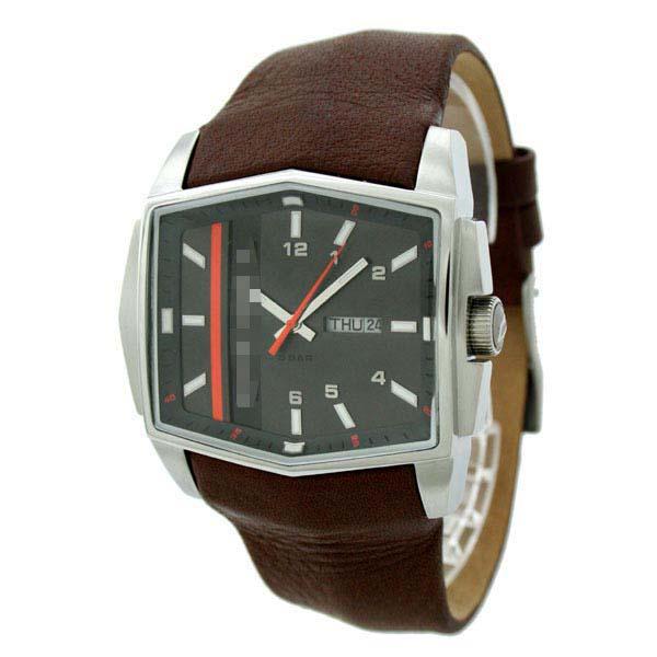 Customization Leather Watch Bands DZ1341