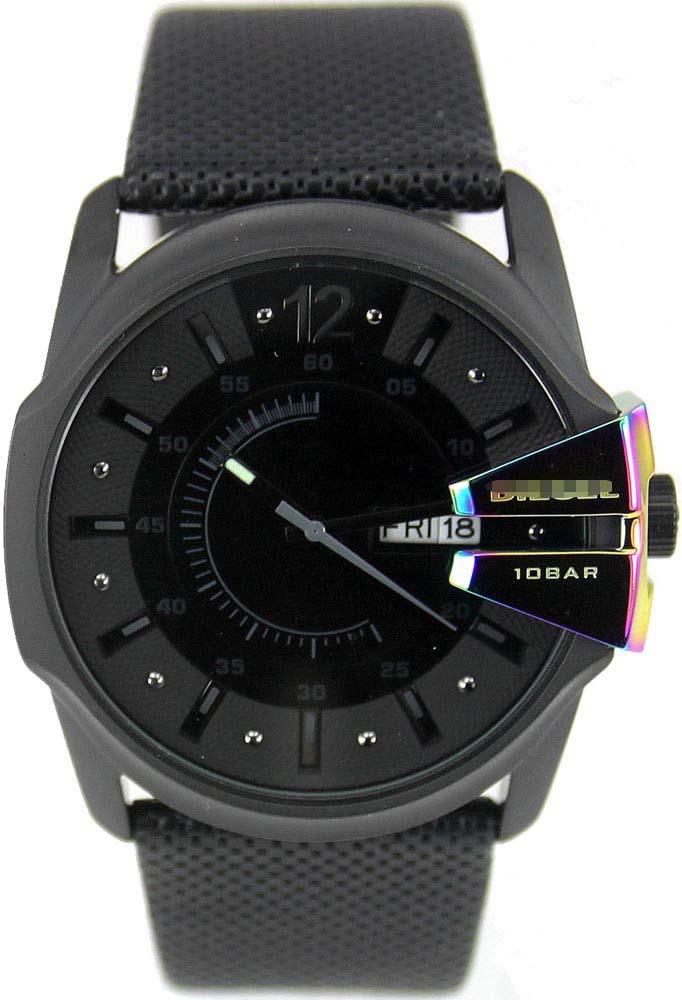 Custom Watch Dial DZ1347