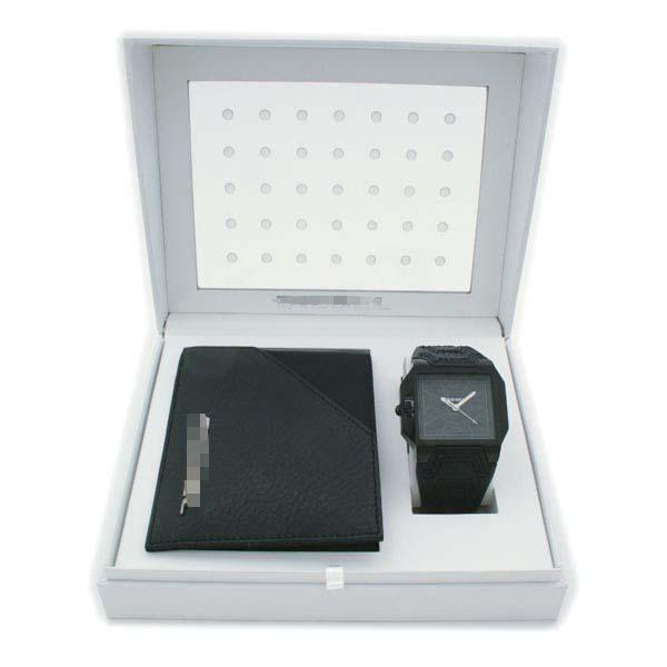 Custom Leather Watch Bands DZ1355