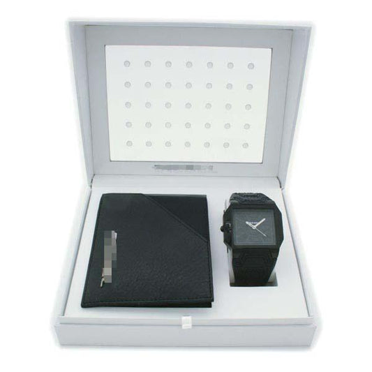 Custom Leather Watch Bands DZ1355