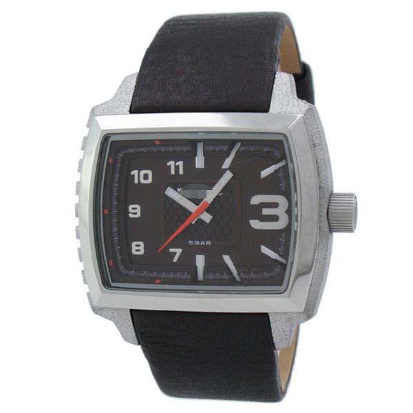 Custom Leather Watch Bands DZ1364
