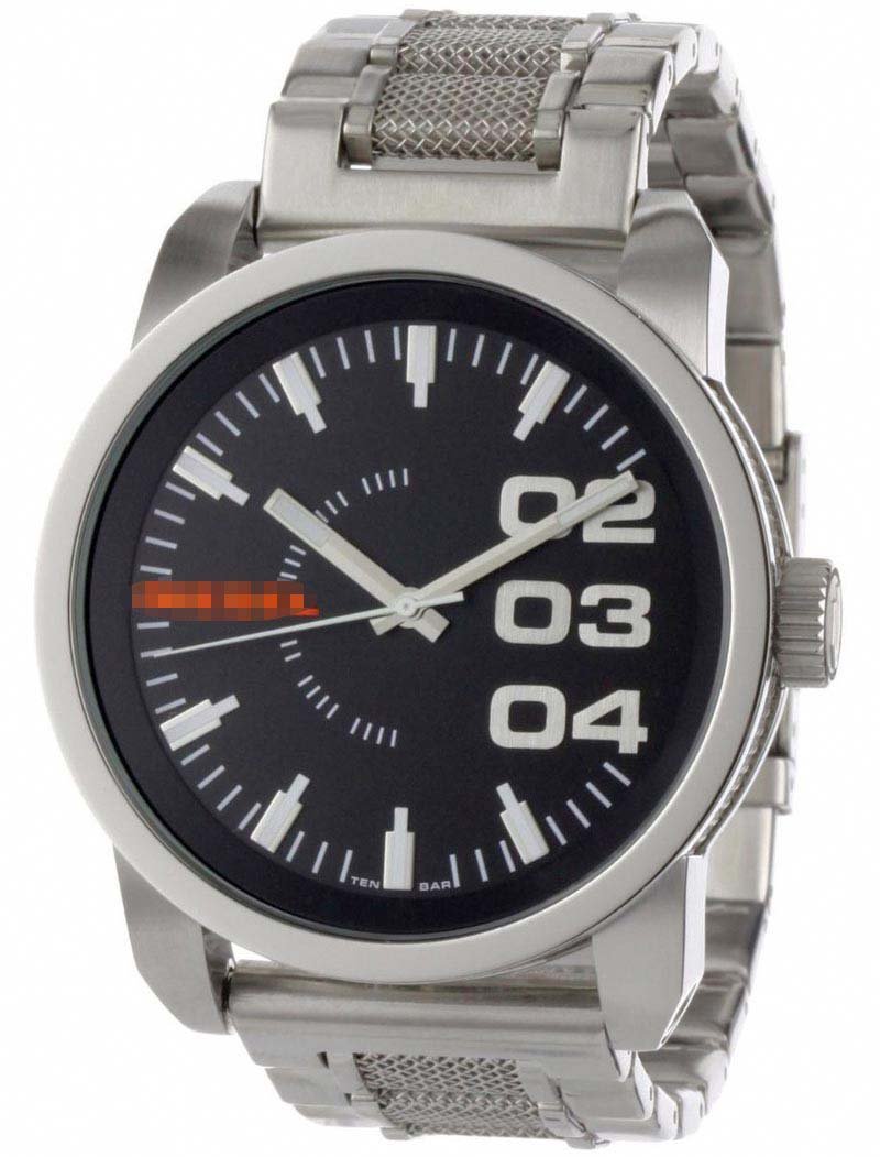 Custom Watch Dial DZ1370