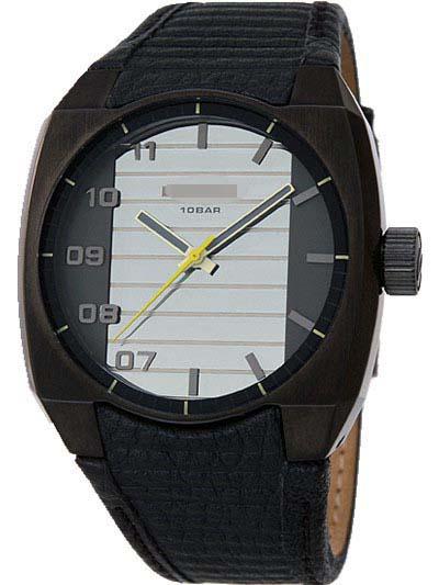 Wholesale Leather Watch Straps DZ1375