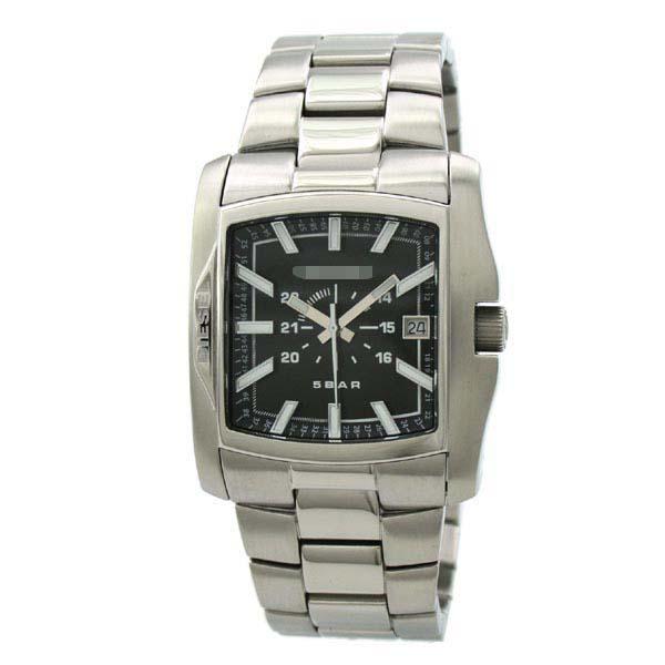 Customization Stainless Steel Watch Bands DZ1380