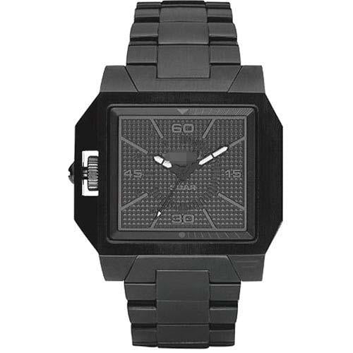 Custom Stainless Steel Watch Belt DZ1382