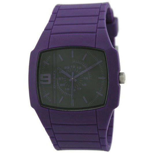 Customized Rubber Watch Bands DZ1385