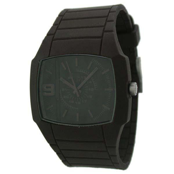 Custom Rubber Watch Bands DZ1386