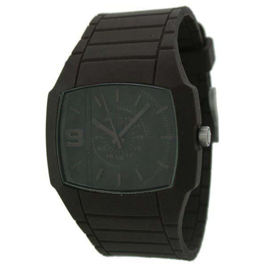 Custom Rubber Watch Bands DZ1386