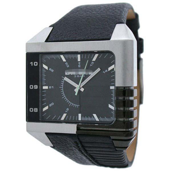 Custom Leather Watch Bands DZ1397