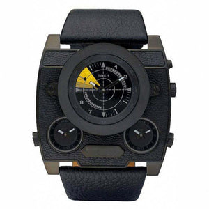 Wholesale Leather Watch Straps DZ1404