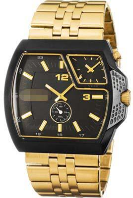 Custom Made Watch Face DZ1408