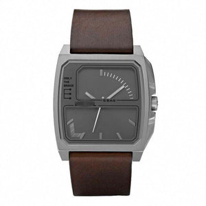 Custom Leather Watch Straps DZ1409