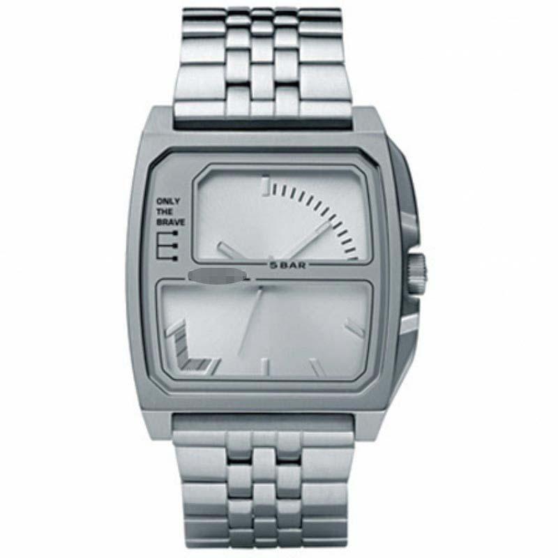 Customized Stainless Steel Watch Belt DZ1411